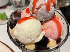 -半秋山西餐厅(巴南万达广场店)