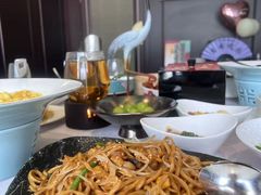 -RIVIERA 松鹤楼(外滩店)