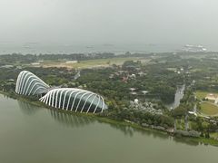 -新加坡摩天观景轮