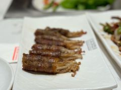-火地铁板烧(昆山万象汇店)