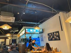 -阿鸡鱼庄·顺德鲜蒸小炒(亚运村店)