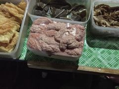 -老兵麻辣烫(世欧王庄店)