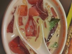 -探鱼·鲜青椒爽麻烤鱼(番禺万达店)