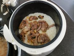 鸽子饭-皇鸽餐厅(长命水分店)