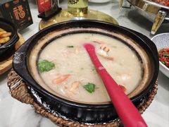 -廣福粥城(润达琳琅汇店)
