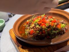 -农乐园食府(梅城镇店)