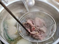 -三头牛·潮汕牛肉生蚝火锅 (夏湾店)