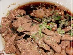 -汤记传菜(秀浦路店)