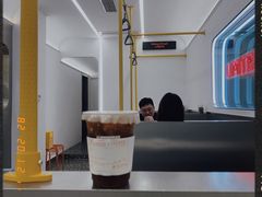-LIMITED EXPRESS 限定快线