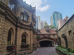 -马勒别墅饭店(静安寺店)