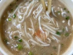 -汪记鲜鱼糊汤粉(沈阳路总店)