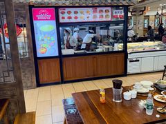 -桥香园云南过桥米线(金马碧鸡店)