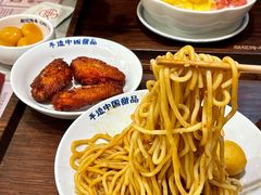-赵记传承·中国甜品(福州总店)