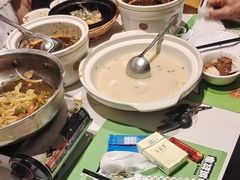 -鑫小城故事·藕汤·家常菜(台北一路总店)