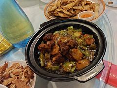 -一桶江山餐厅(松北店)