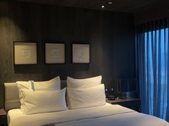 -郑州建业艾美酒店