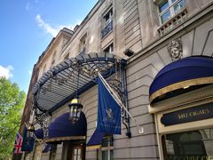 门面-The Ritz Restaurant
