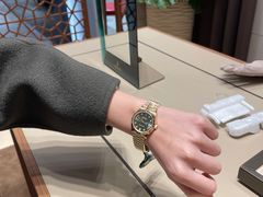 -亨得利钟表商店