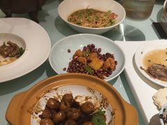 -扬州狮子楼·非遗淮扬菜(总店)