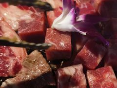 日式肋条-拾勝牛·江景安格斯烧肉放题(江湾阳光天地店)