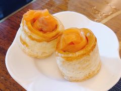 -荟景阁葡国餐厅