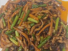 -鑫渔港海鲜本地菜·山海关浑锅(东戴河店)