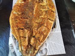 -泰莲庭·溪畔餐厅(雁栖湖店)
