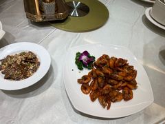 -锦粤宫·精致粤菜(深圳北站店)