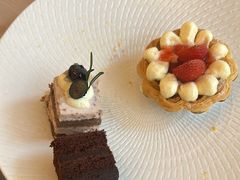 -怡咖啡·自助餐·西安香格里拉