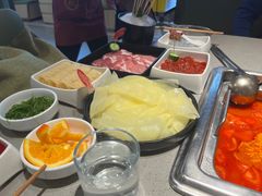 -海底捞火锅(龙湖金沙天街店)