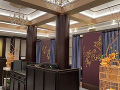 -君庭中餐厅(友谊宾馆店)