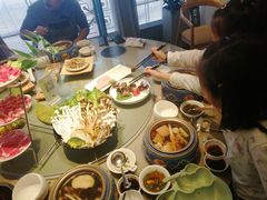 -享月汤皇·海鲜小火锅·聚会(曲江创意谷店)