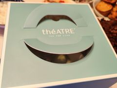 -théATRE 茶聚场(王府中環店)