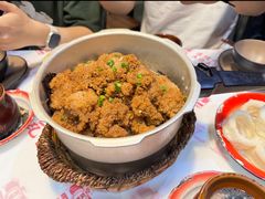 -堂瓦里·33年传统赣菜(第一街区店)