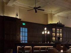 -LONG BAR 廊吧(外滩华尔道夫酒店)