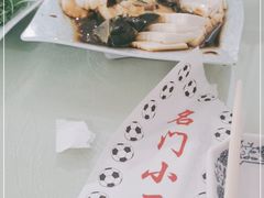 -名门小厨(劲松店)