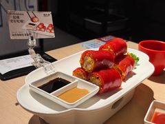 -避风塘(宝山万达店)