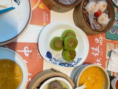 -点都德(海岸城店)