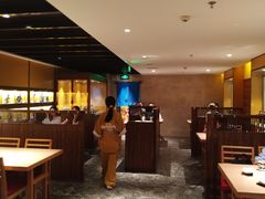 大堂-小山日本料理(电子大厦店)