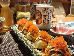 -半藏居酒屋(香港花园店)