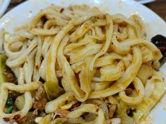 -王菊美食街·王菊面馆(总店)