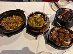 -天瑞轩·粤菜餐厅