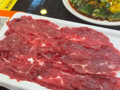 -八方客汕头火锅·牛肉·卤水(福保店)