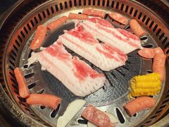 -嘿嘟嘟·肋条烧肉放题(爱融荟城店)