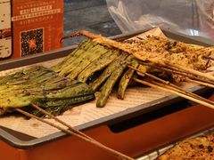 -神府路壹号·海鲜烧烤·砂锅粥·锅物(三坊七巷店)