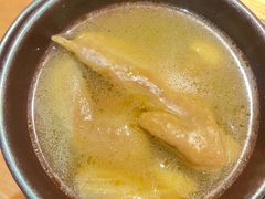 -一朵菌·野生菌探索家火锅(南亚店)