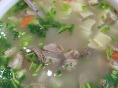 -亚黑亚炕锅农家美食(清水河店)