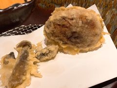 -yokocho上横町·日本食街(深业上城店)