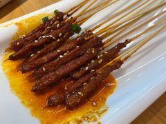 -涂辣辣·现炒虾蟹锅(梦时代店)