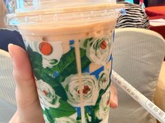 -LAVAZZA拉瓦萨咖啡(上海金融街店)